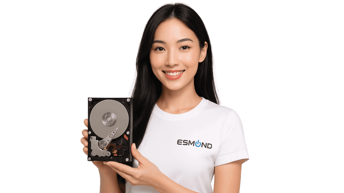 What Causes a Portable Hard Disk to Spoil? And How find data recovery expert in Singapore