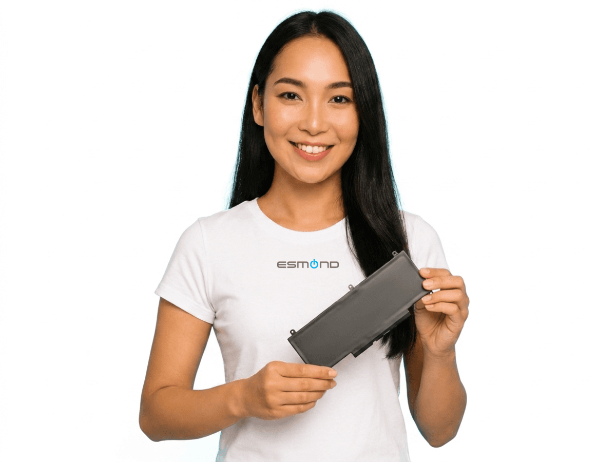 Best Laptop Battery Replacement Singapore | Trusted Experts