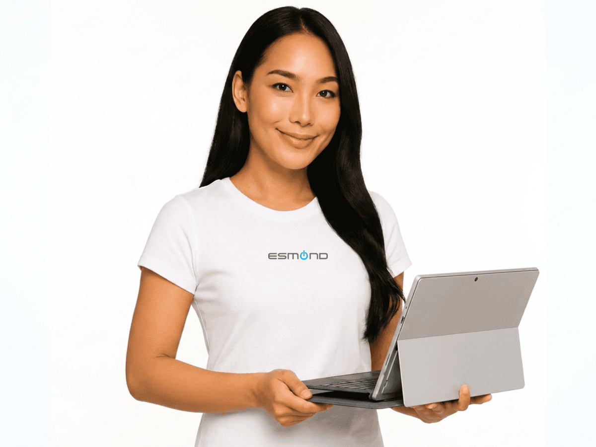 Microsoft Surface Repair Singapore | Fast, Trusted Service