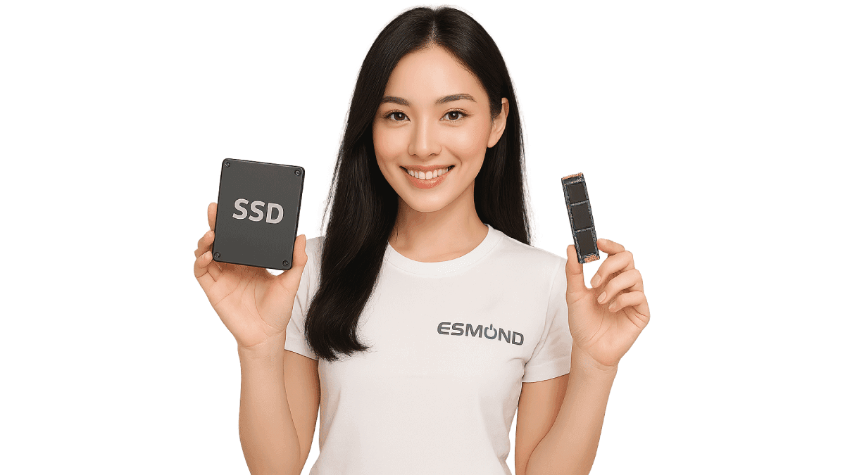 Laptop Hard Disk Replacement Singapore | Fast Upgrade