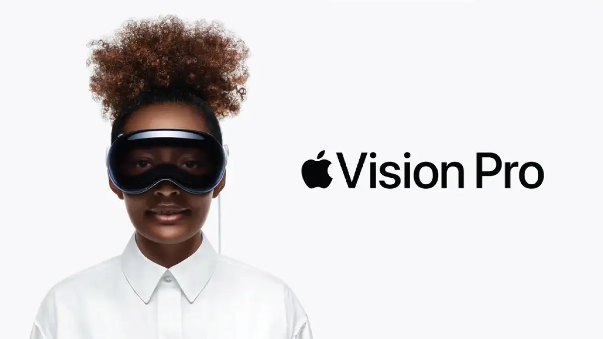 Comprehensive Apple Vision Pro user guide and expert tips.