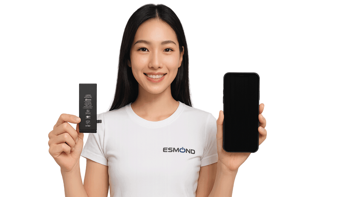 iPhone Battery Replacement Singapore | Same-Day From S$38