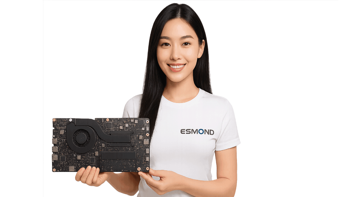 Laptop Motherboard Repair in Singapore | From $186