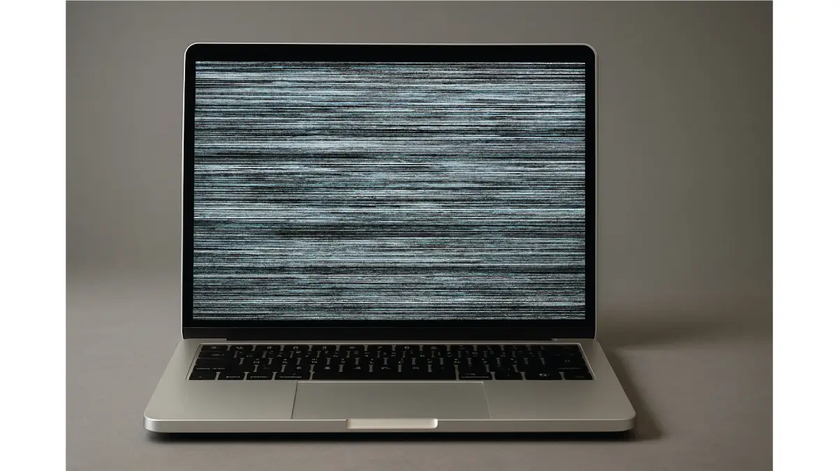 Practical solutions for laptop screen flickering issues