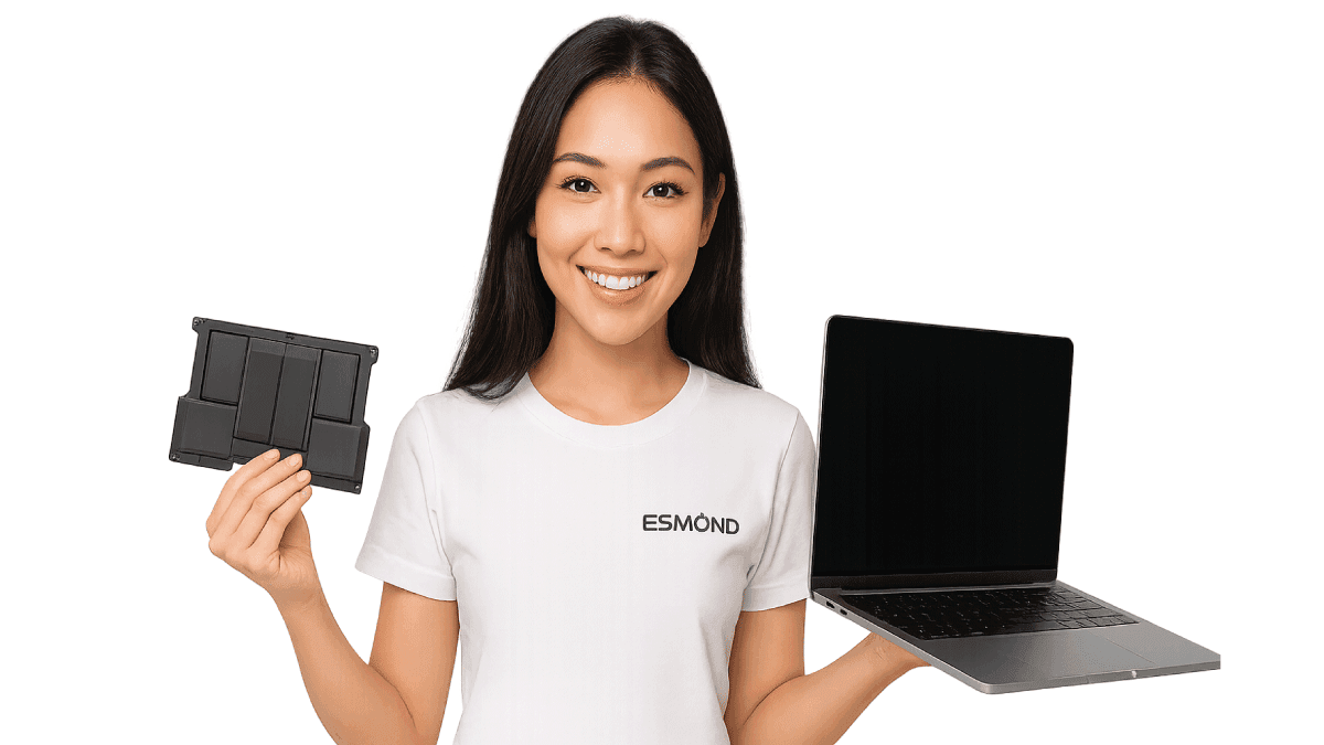 MacBook Battery Replacement Singapore | From $108