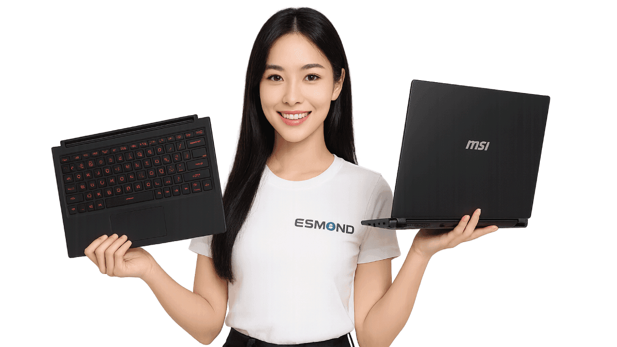 MSI Laptop Keyboard Repair Singapore | Authorised Center