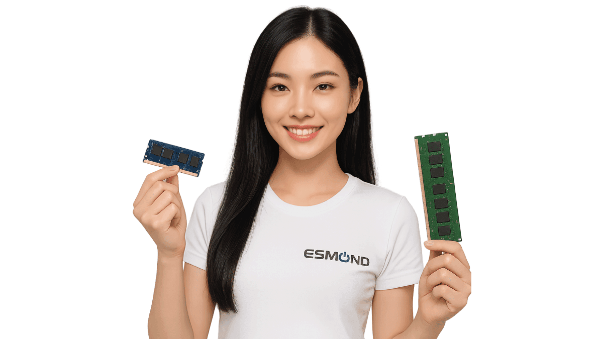Laptop RAM Upgrade in Singapore From S$95
