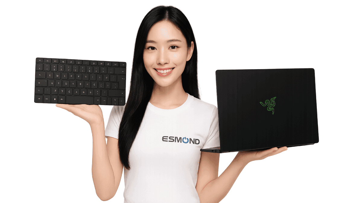 Razer Laptop Keyboard Replacement Singapore | Fast Repair