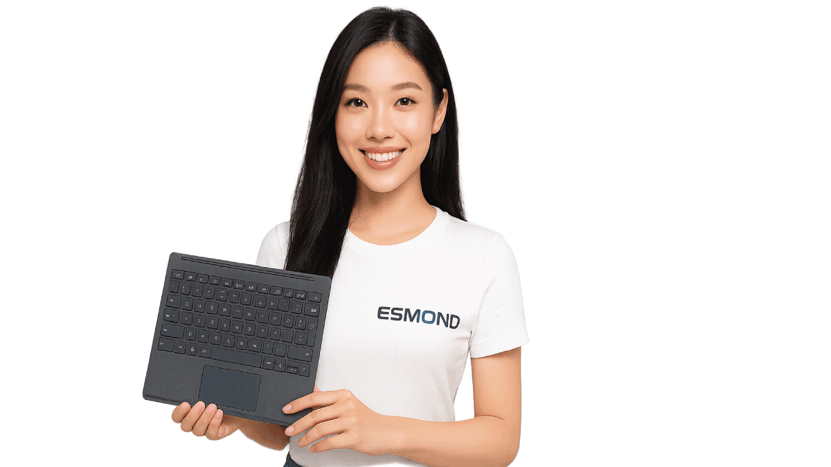 Microsoft Surface Keyboard Repair Singapore