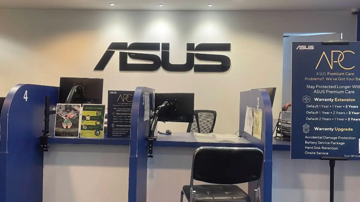 Comprehensive guide to ASUS service center locations in Singapore