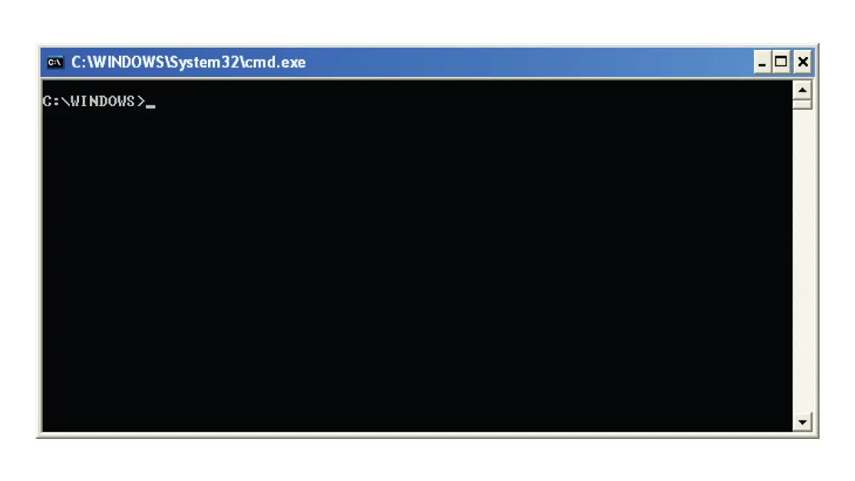 Beginner-friendly tips for improving command prompt productivity