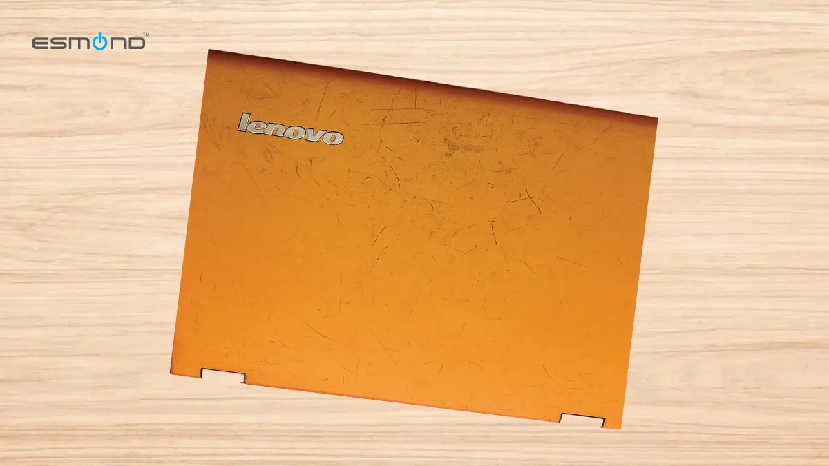 Comprehensive guide to fixing Lenovo sticky cover issues