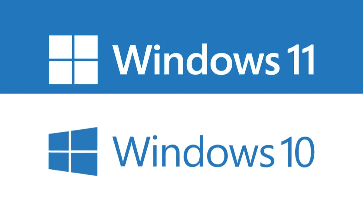 Visual comparison between Windows 10 and Windows 11 for Singapore users
