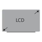 LCD Screen Issues
