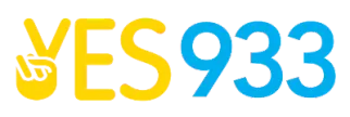 YES 933FM