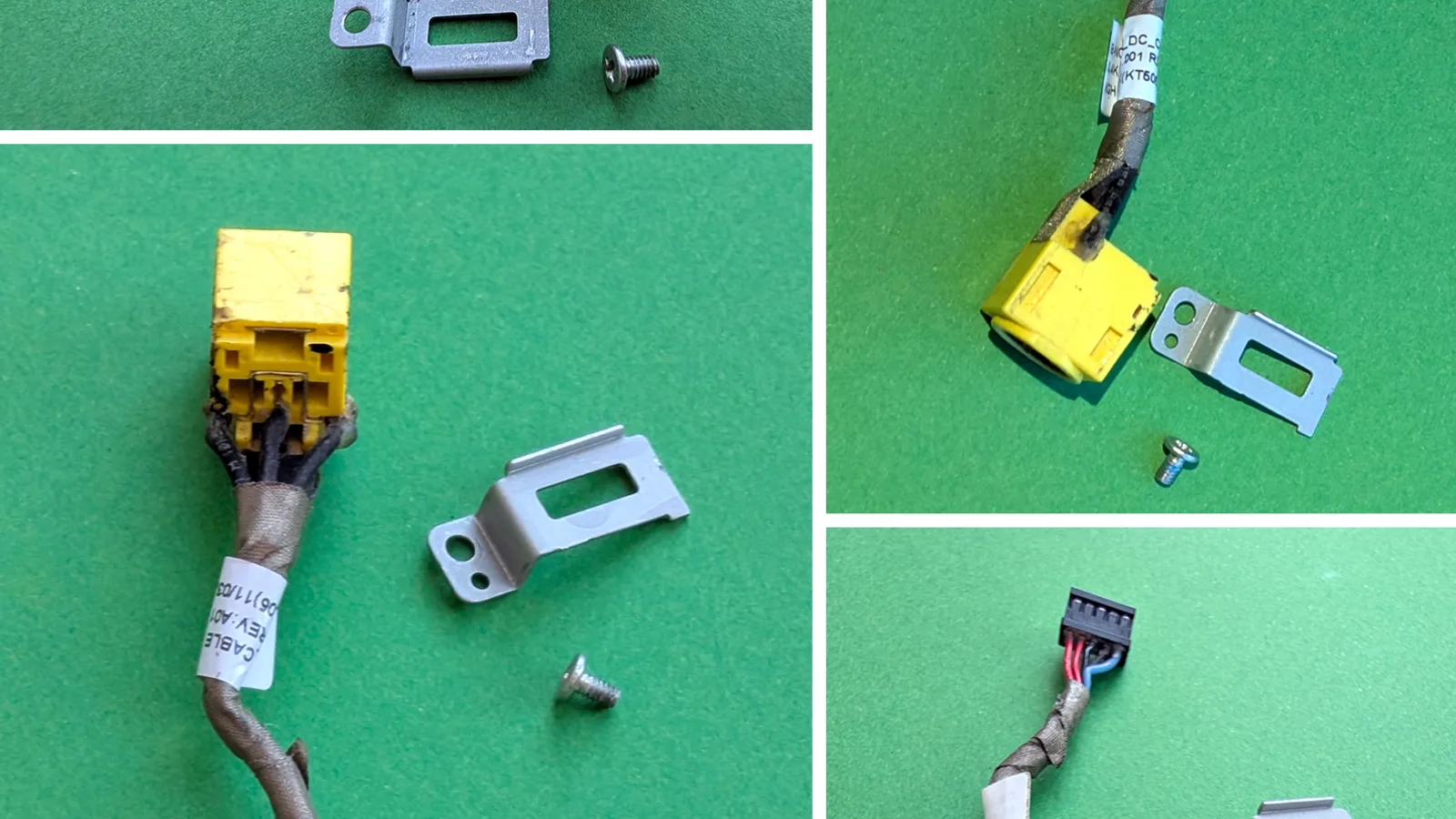 Dell Inspiron Charging Port Replacement: Signs, Fixes & Cost
