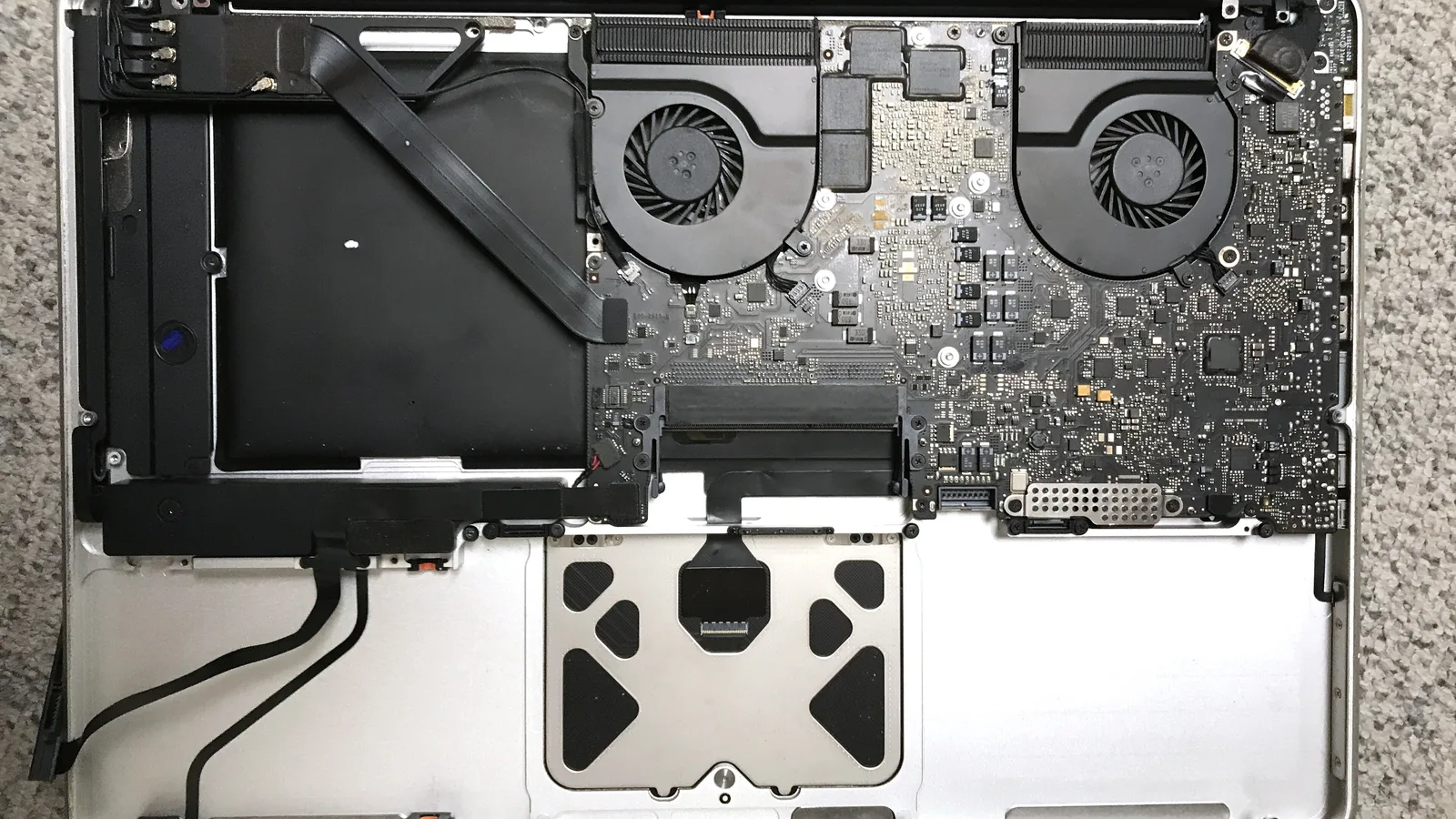 How to Replace a MacBook Pro Hard Drive (2026 Guide)