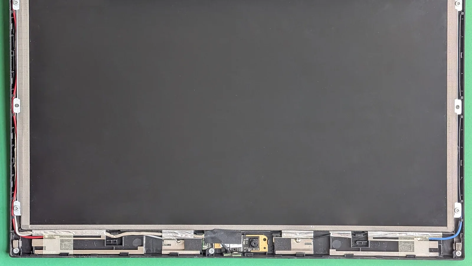 Laptop Screen Black but Still Running? Test It First