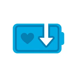 Battery health below 80%