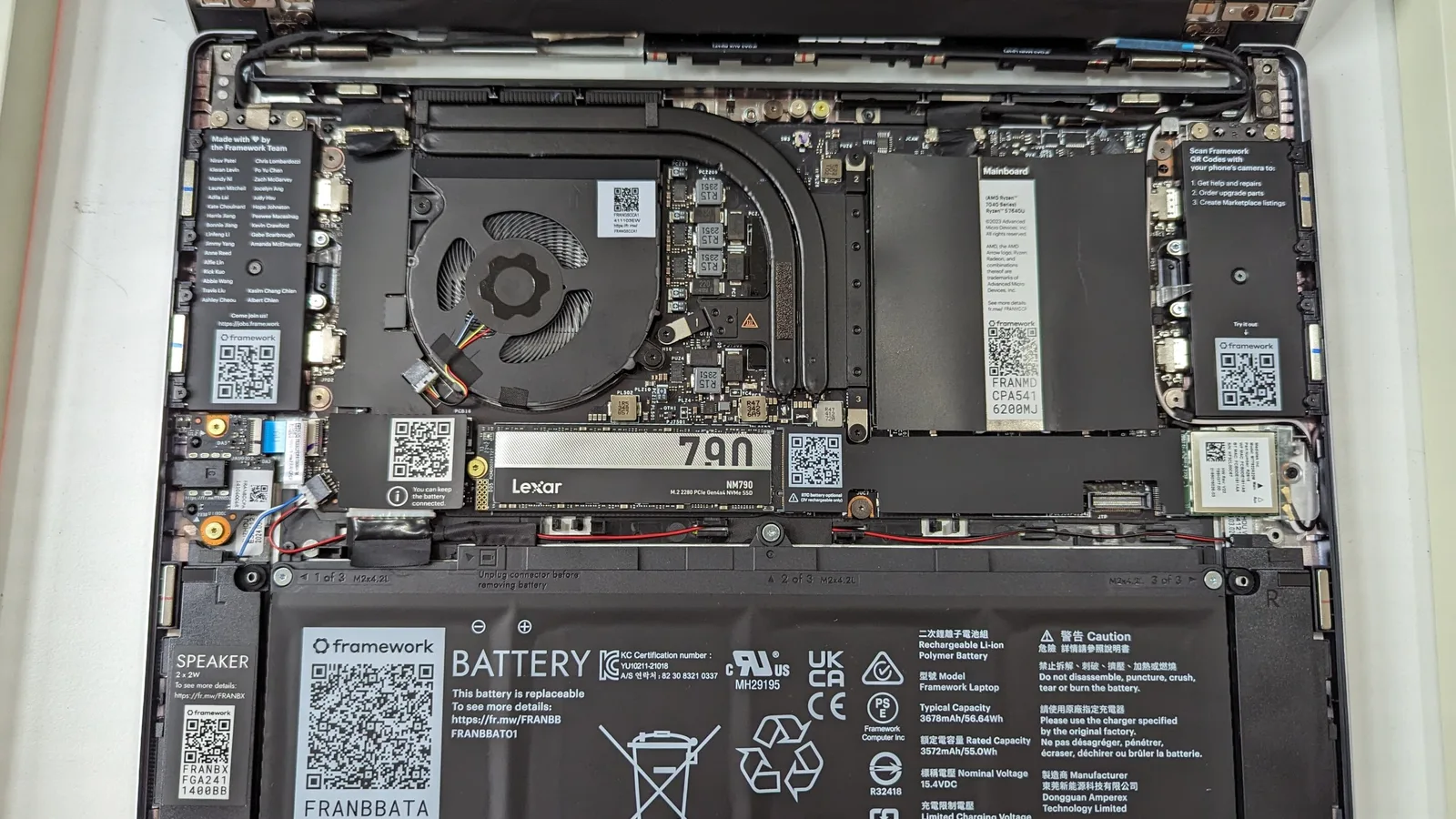 Replaced Laptop Screen and Now It Won't Turn On? Fix It