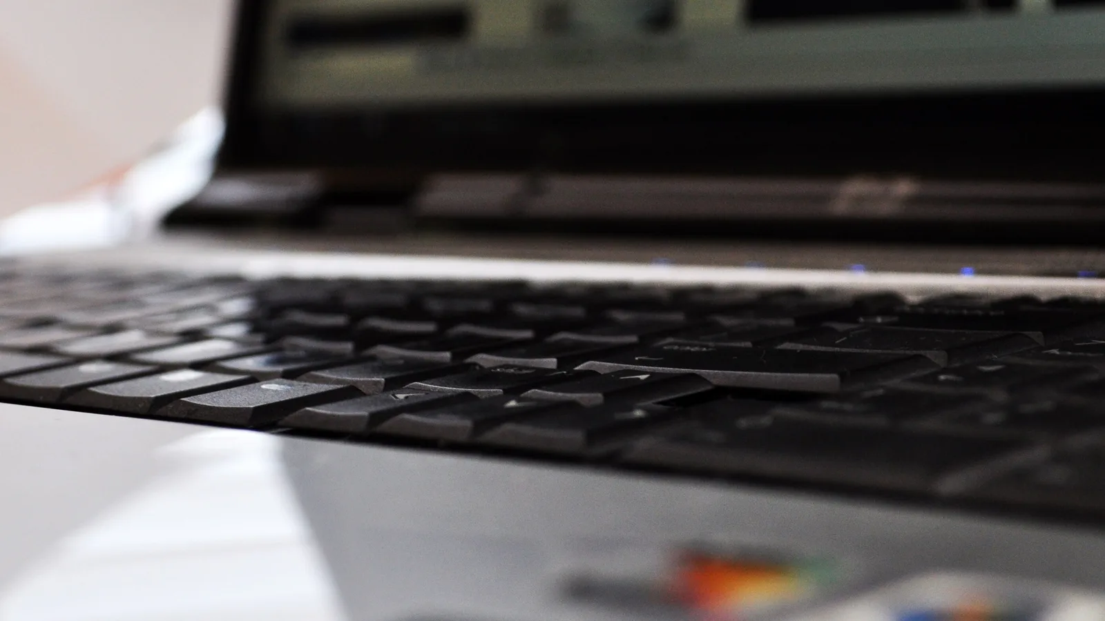 Spilled Water on Laptop, Black Screen? What to Do