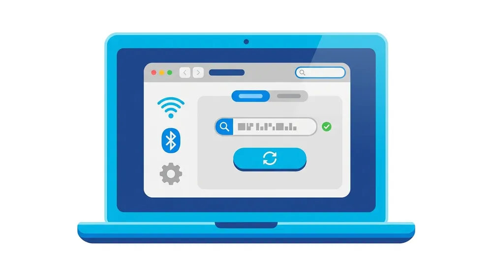 Renewing the DHCP lease on a Mac to get a fresh IP address