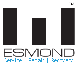 Esmond Service Center logo