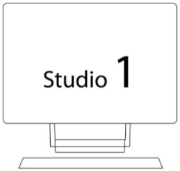 studio 1 - Best in singapore
