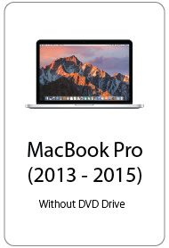 macbook pro retina model 2013-2015