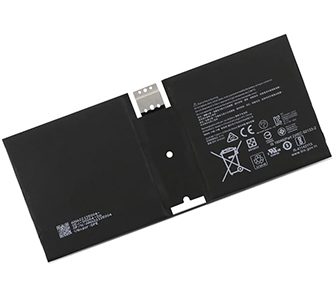 Surface Go Battery
