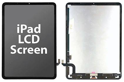 ipad screen replacement