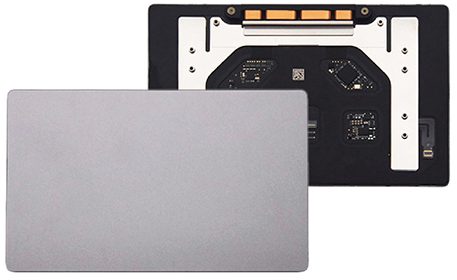 Macbook Touchpad Repair