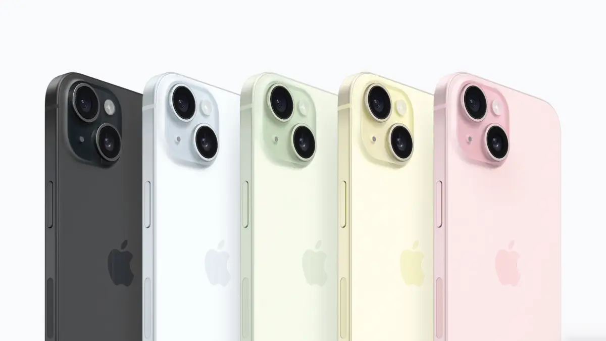 Popular rumors about the upcoming iPhone 15