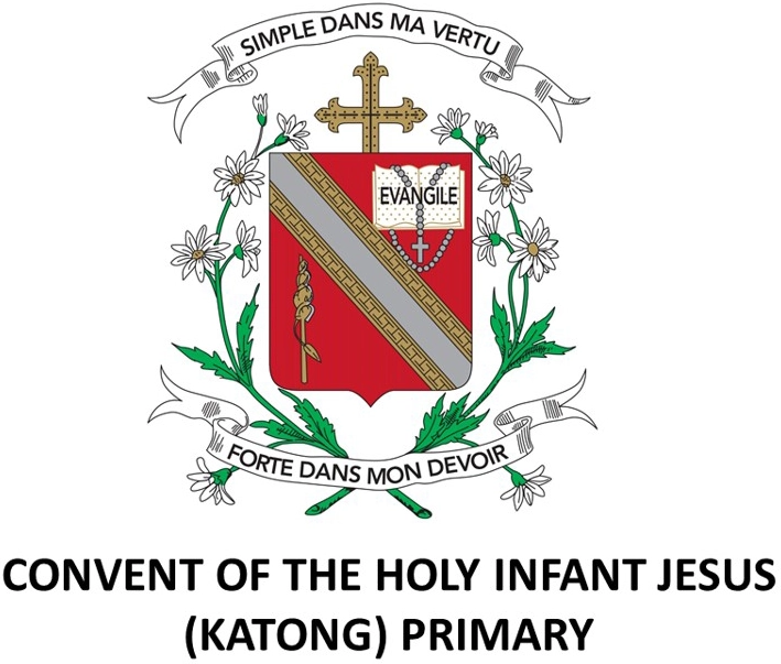 CHIJ Katong Primary School – Partnered with Esmond Service Centre for device servicing