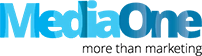 MediaOne logo – Esmond Service Centre listed among top IT repair providers in Singapore