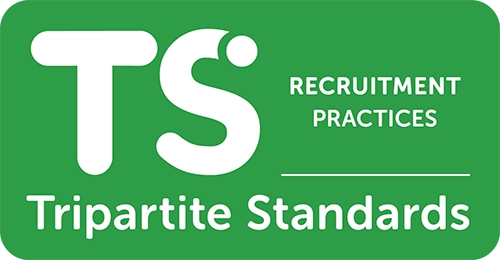 Esmond Service Centre adheres to Tripartite Standard on Recruitment Practices (RP)