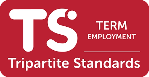 Esmond Service Centre complies with Tripartite Standard on Contracting with Employees (TCE)