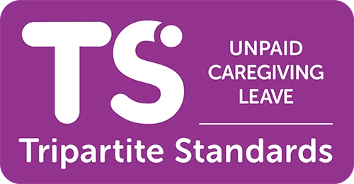 Esmond Service Centre upholds Tripartite Standard on Unpaid Caregiving Leave (UCL)