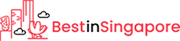 Best in Singapore logo – Esmond Service Centre awarded for top tech repair services