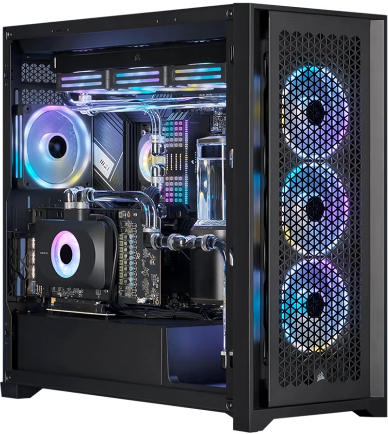 Desktop PC repair and diagnostics in Singapore – Esmond Service Centre