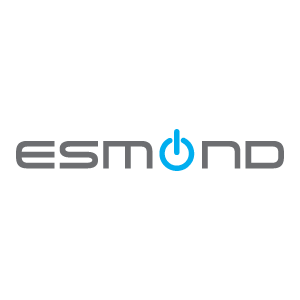 Esmond Service Centre logo – IT repair and computer service provider in Singapore