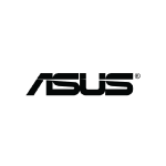 Asus official logo for laptop repair services in Singapore