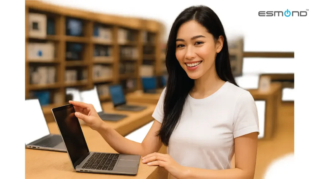 Guide to choosing the best laptops for students
