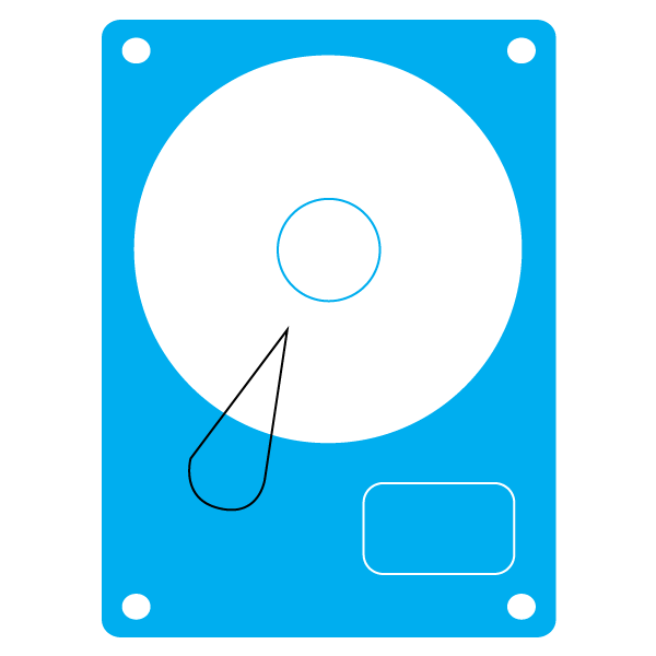 Professional data recovery services in Singapore, including file restoration from hard drives, SSDs, and mobile devices