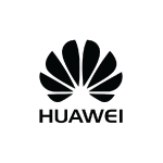 Huawei official logo for laptop repair services in Singapore