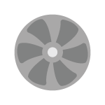 Laptop cooling fan problem – noisy fan or not spinning