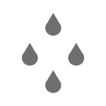Water damaged laptop – liquid spill causing power failure, short circuit, or startup issues