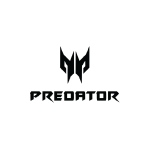 Acer predator official logo for laptop repair services in Singapore