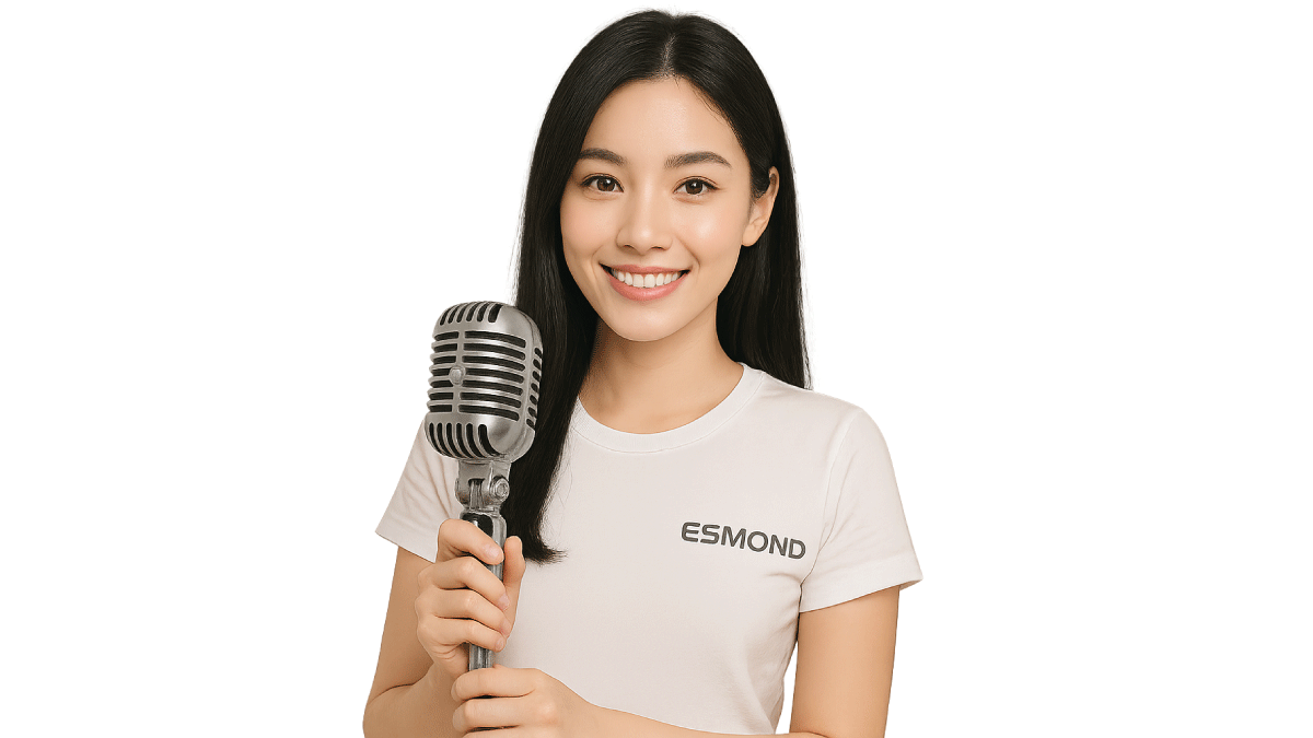 Professional MacBook and laptop microphone repair in Singapore by experienced technicians at Esmond Service Centre, restoring clear audio for calls and meetings.