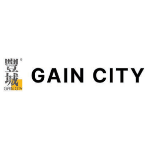Gain City official logo – electronics and appliance partner